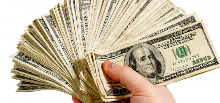 profesores millonarios creando cursos online